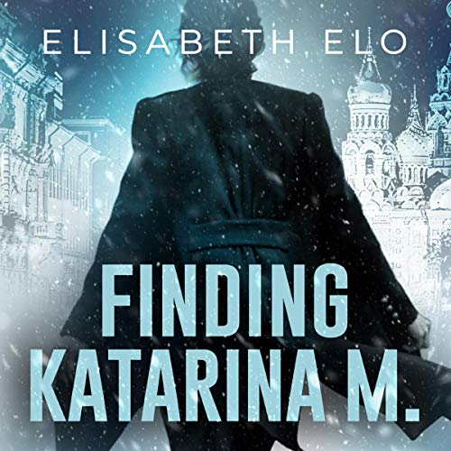 Finding Katarina M. Titelbild