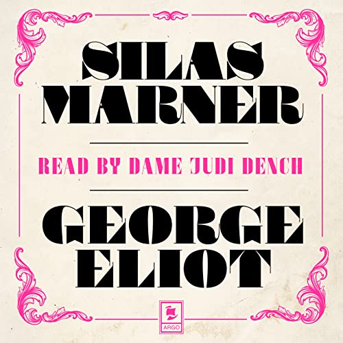 Silas Marner cover art