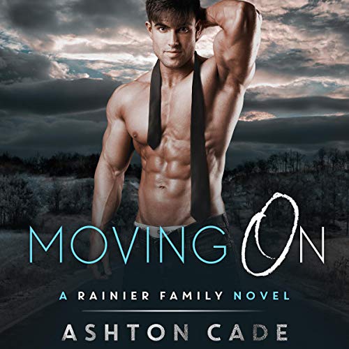 Moving On cover art