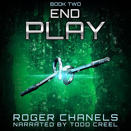 End Play cover art