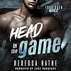 Head in the Game cover art