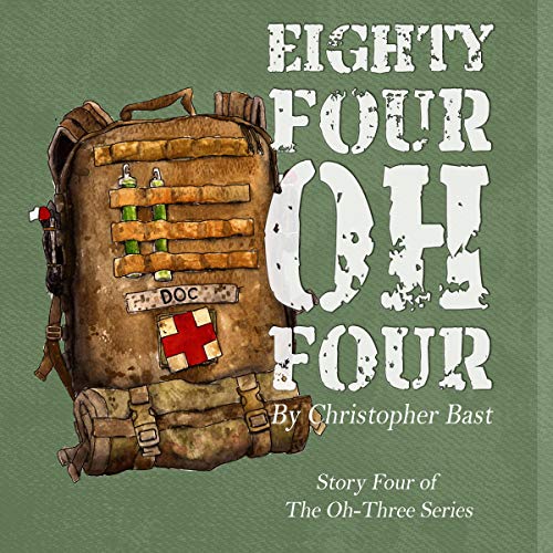 Eighty-Four-Oh-Four cover art