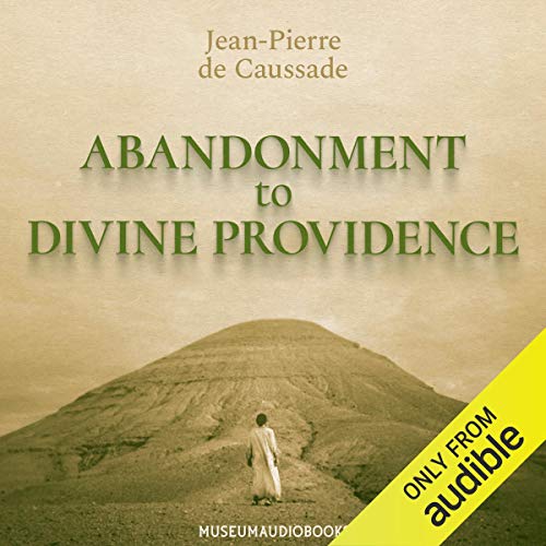 Abandonment to Divine Providence cover art