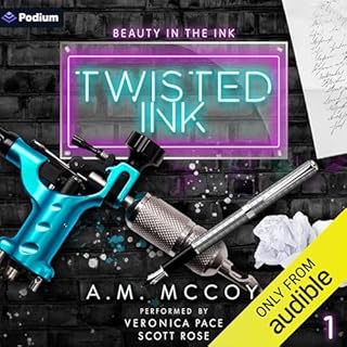 Twisted Ink cover art