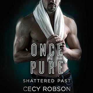 Once Pure Audiolibro Por Cecy Robson arte de portada