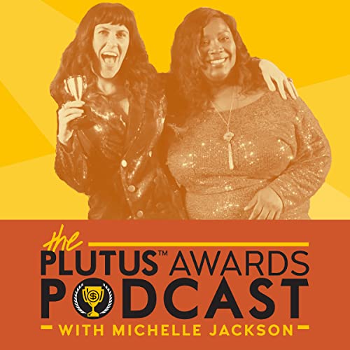 Plutus Awards Podcast cover art