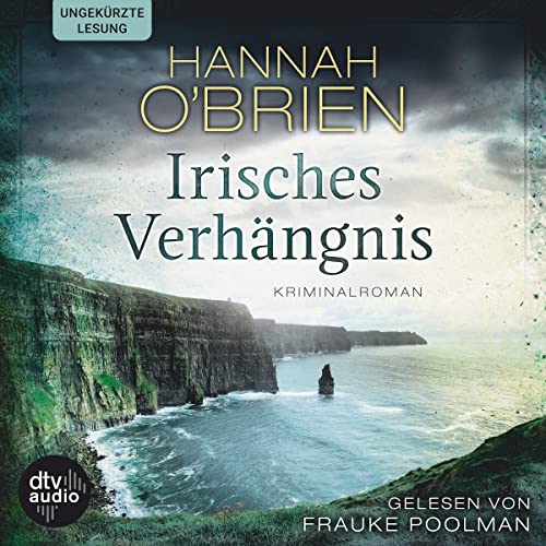 Irisches Verhängnis cover art