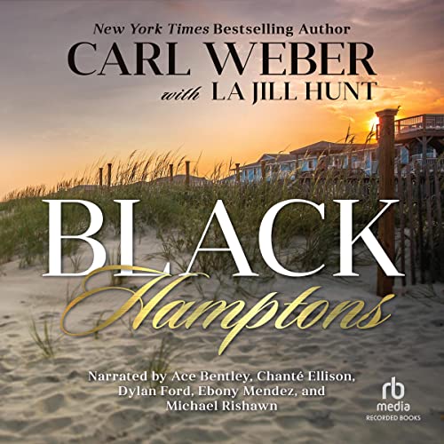 Black Hamptons Titelbild