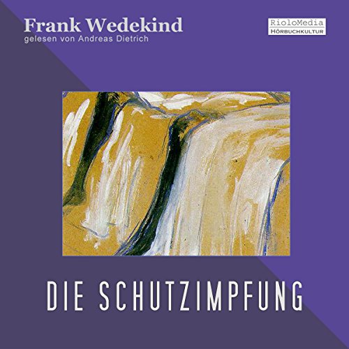 Die Schutzimpfung cover art