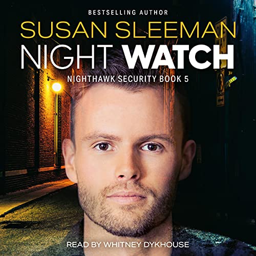 Couverture de Night Watch