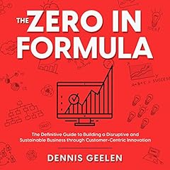 The Zero in Formula cover art