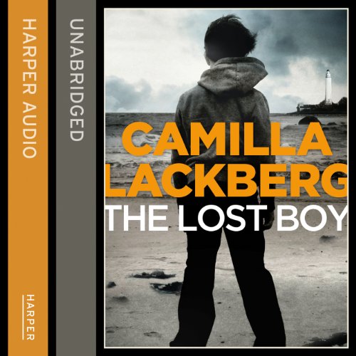 The Lost Boy Titelbild