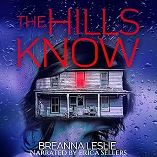 The Hills Know Audiolibro Por Breanna Leslie arte de portada