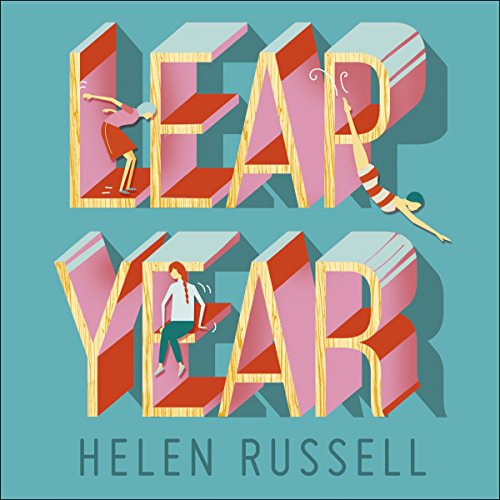 Leap Year cover art