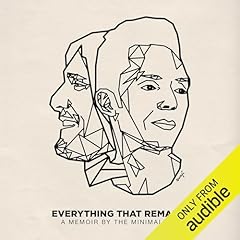 Everything That Remains cover art