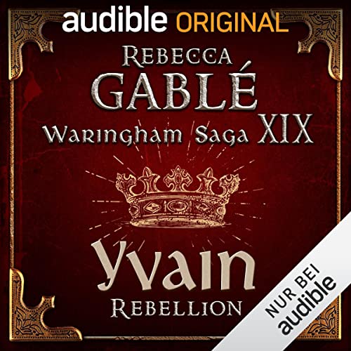 Yvain - Rebellion cover art