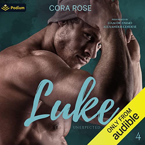 Luke cover art