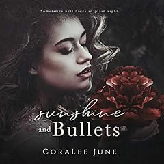 Sunshine and Bullets cover art