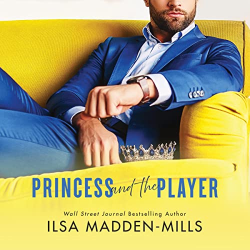 Princess and the Player cover art