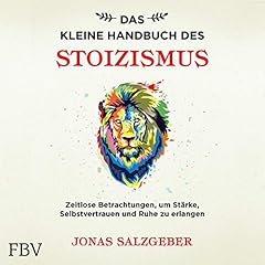 Das kleine Handbuch des Stoizismus cover art