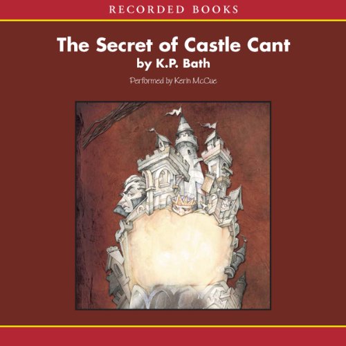 The Secret of Castle Cant Titelbild