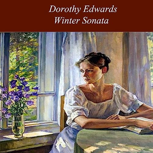 Winter Sonata Audiobook By Dorothy Edwards cover art