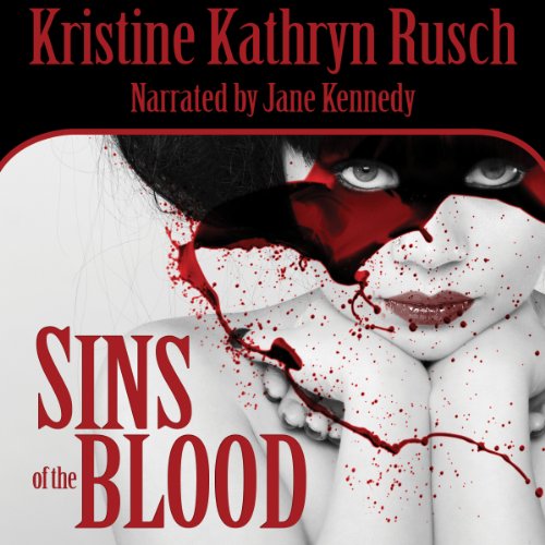 Sins of the Blood cover art