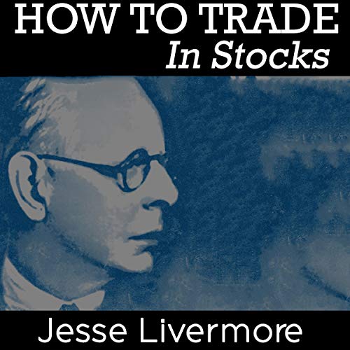 How to Trade in Stocks cover art