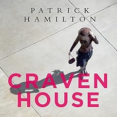 Craven House cover art