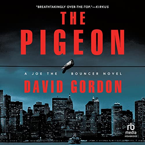 The Pigeon Titelbild