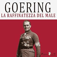 Goering copertina