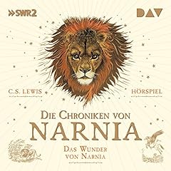 Das Wunder von Narnia Titelbild