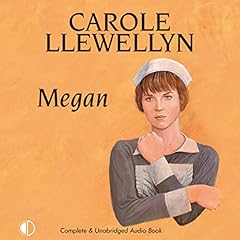 Megan cover art