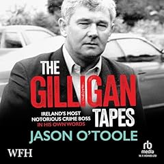 The Gilligan Tapes cover art