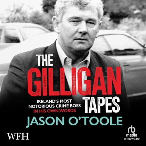 The Gilligan Tapes cover art