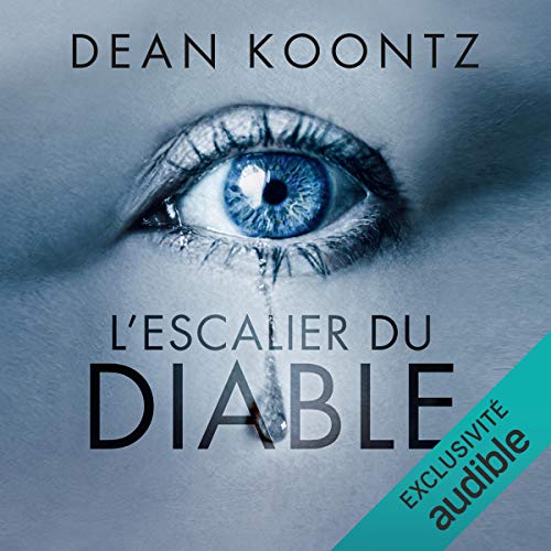 L'escalier du diable cover art