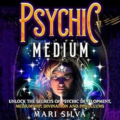 Psychic Medium cover art