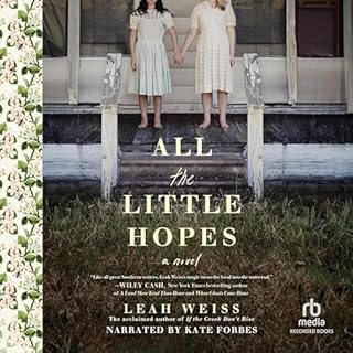 All the Little Hopes cover art