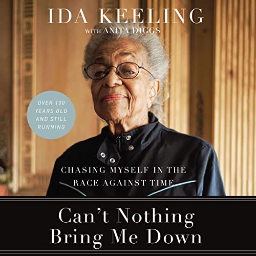 Can't Nothing Bring Me Down cover art