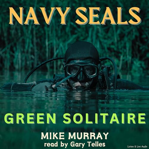 Navy Seals cover art