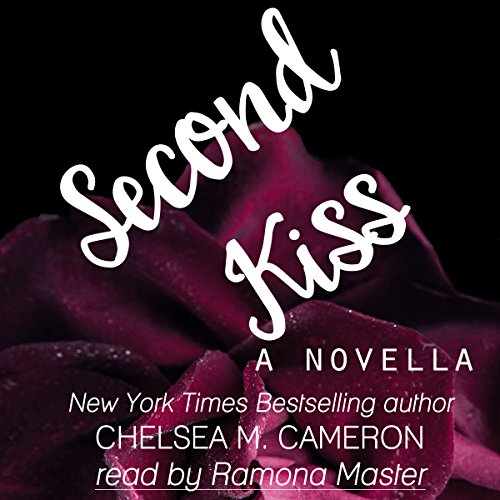 Page de couverture de Second Kiss