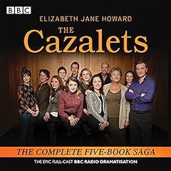 The Cazalets cover art