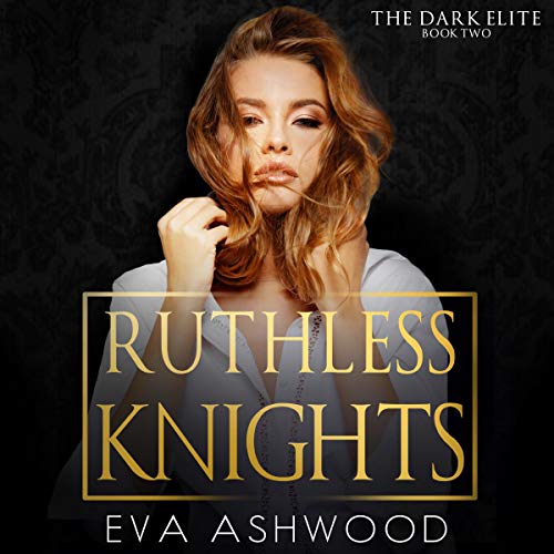 Ruthless Knights cover art