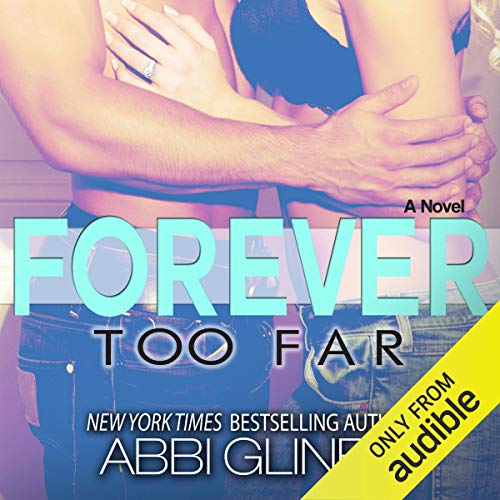 Forever Too Far cover art