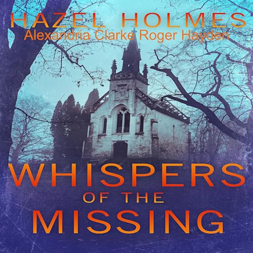 Whispers of the Missing cover art