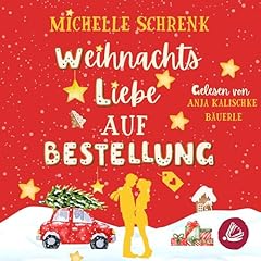 Weihnachtsliebe auf Bestellung cover art