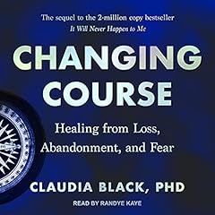 Changing Course cover art