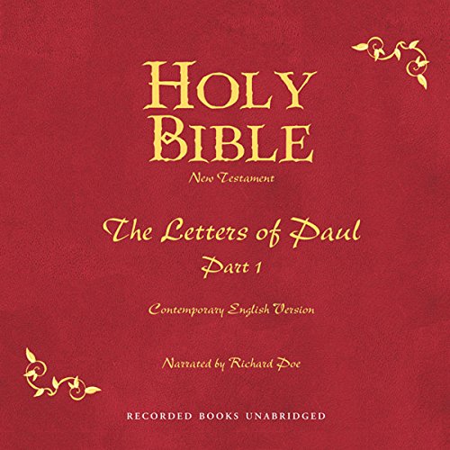 Holy Bible, Volume 27 cover art