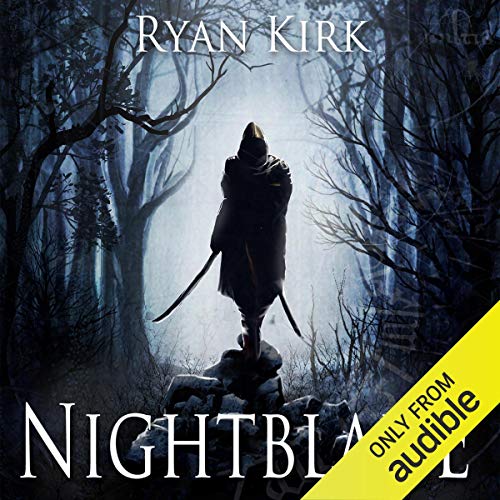 Nightblade Titelbild