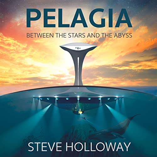 Pelagia cover art